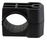 CCPL1H2327-X Panduit Cable Holders