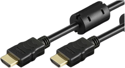 ICOC-HDMI-FR-020 EFB-Elektronik Konfektionierte Audiokabel, Videokabel Bild 1