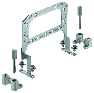 09000245611 Harting Zubehör für Industrie Steckverbinder