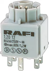 1.20.122.001/0000 RAFI Switching Elements