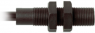 Näherungsschalter, Einbaumontage M12, 1 Schließer, 20 W, 250 V (DC), 1 A, Erfassungsbereich 30 mm, 122310