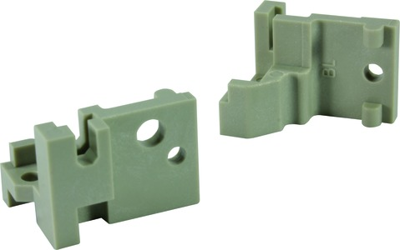 09060019934 Harting Accessories for PCB Connectors, Connector Systems