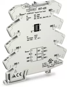 857-420 WAGO Signalwandler und Messumformer