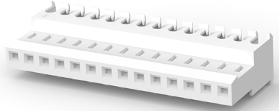 4-640621-4 AMP PCB Connection Systems Image 1