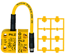 541110 Pilz Näherungsschalter, Reedschalter