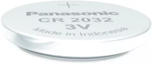 CR-2032 Panasonic Knopfzellen