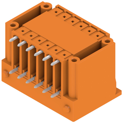 1973300000 Weidmüller Steckverbindersysteme Bild 2