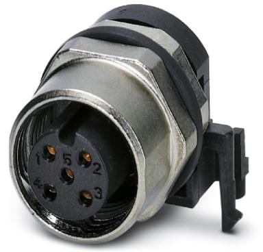 1438024 Phoenix Contact Sensor-Actuator Connectors