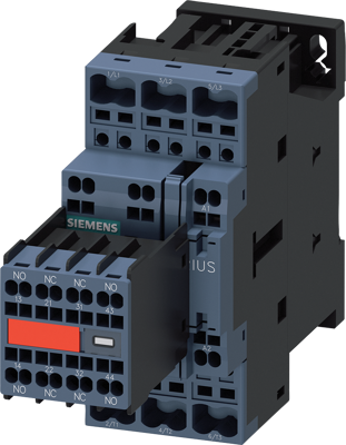 3RT2025-2CL24-3MA0 Siemens Schütze