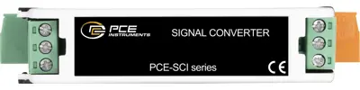 PCE-SCI-D PCE Instruments Signal Converters and Measuring Transducers Image 3