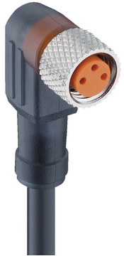 43590 Lumberg Automation Sensor-Aktor Kabel