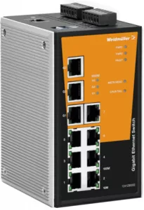 1241290000 Weidmüller ETHERNET switches