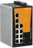 Ethernet Switch, managed, 10 Ports, 1 Gbit/s, 24 VDC, 1286930000