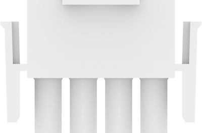 1586852-1 TE Connectivity PCB Connection Systems Image 3