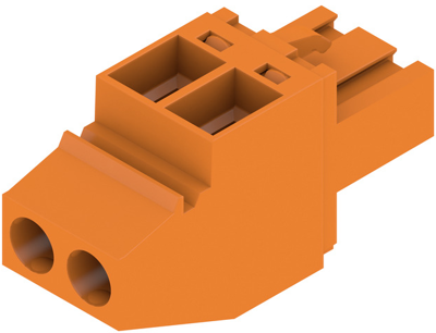 1948000000 Weidmüller Steckverbindersysteme Bild 2