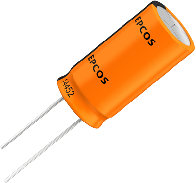 B41858C6188M000 TDK (EPCOS) Electrolytic Capacitors