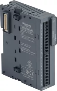 TM3AM6G Schneider Electric SPS Ein-/und Ausgabe Module