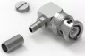 60736022210120 Würth Elektronik eiSos Coaxial Connectors