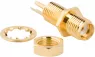 132270 Amphenol RF Coaxial Connectors