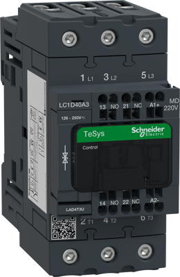 LC1D40A3MD Schneider Electric Schütze