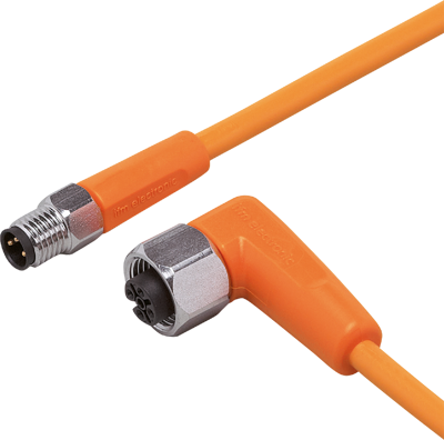 EVT265 IFM electronic Sensor-Aktor Kabel