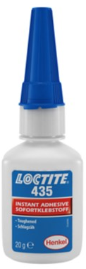 LOCTITE 438 BO20G EN/DE Loctite Klebstoffe