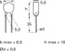 B59880C0160A070 EPCOS Kaltleiter