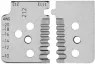 12 19 13 Knipex Abisolierzangen, Abmantelungswerkzeuge