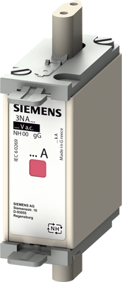 3NA6830-4KK Siemens Feinsicherungen