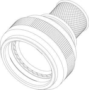 C49110-000 Raychem Sonstige Rundsteckverbinder