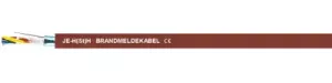 34093 HELUKABEL Telecommunication Cables