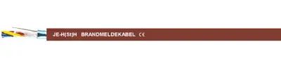 34159 HELUKABEL Telefonkabel