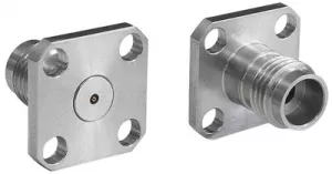 RFSMAA4JAADQ BULGIN Coaxial Connectors