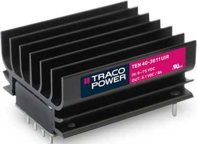 TEN 40-7212UIR TRACO POWER DC/DC-Wandler