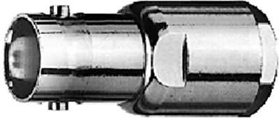 100023689 Telegärtner Koaxial Adapter Bild 1