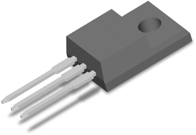 IXYP20N65C3D1M Littelfuse IGBTs