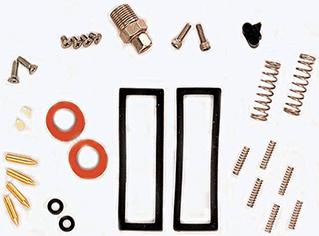 MX-DMK1 METCAL Ablageständer, Ersatzteile, Zubehör (Löttechnik)