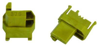 17790000017 Harting Accessories for PCB Connectors, Connector Systems