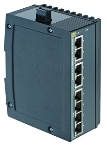 24031080030 Harting ETHERNET-Switches