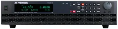 MR50040 BK PRECISION Bench Power Supplies and Loads