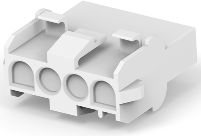 926305-7 AMP Steckverbindersysteme Bild 1