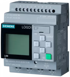 6AG1052-1MD08-7BA1 Siemens SPS-Steuerungen, Logikmodule