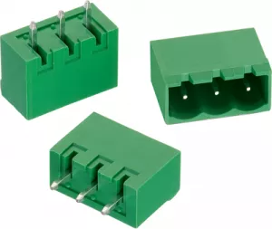 691311500121 Würth Elektronik eiSos PCB Connection Systems