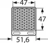 5304812 SICK Zubehör (Sensoren)