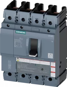 3VA5210-7ED41-2AA0 Siemens Circuit Protectors