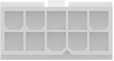 1-1586000-0 AMP Steckverbindersysteme Bild 5