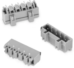 691370710005B Würth Elektronik eiSos PCB Connection Systems