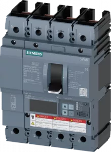 3VA6210-7KP41-0AA0 Siemens Sicherungsautomaten