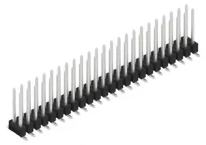 SL11SMD10448Z Fischer Elektronik PCB Connection Systems