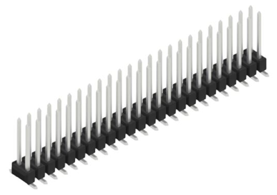 SL11SMD10448Z Fischer Elektronik PCB Connection Systems